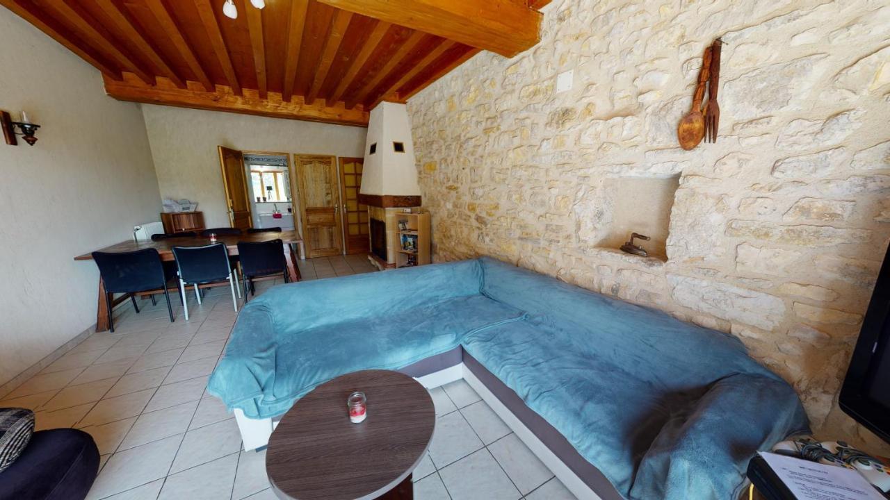 L'Horizon & Spa La Burbanche Kültér fotó
