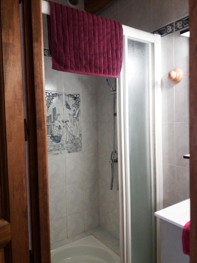 L'Horizon & Spa La Burbanche Kültér fotó